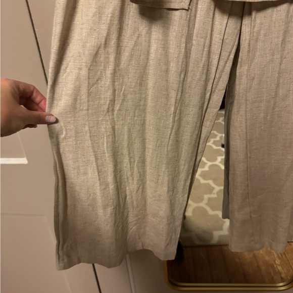 NWT SHEIN Lune 2 piece set - Picture 14 of 14